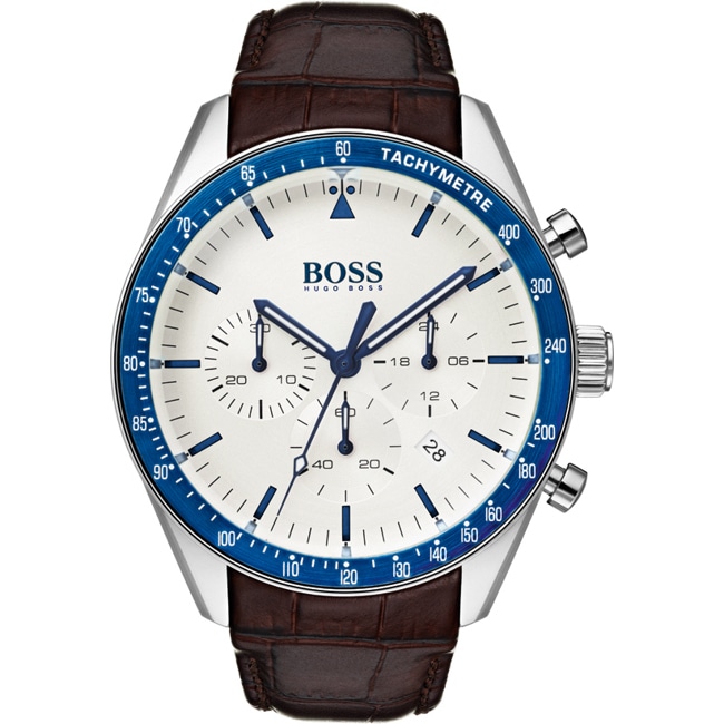 Hugo Boss Trophy Chronograph - 1513629