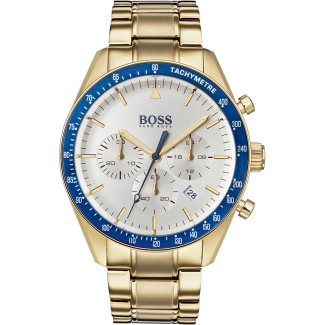 Hugo Boss Trophy Chronograph - 1513631