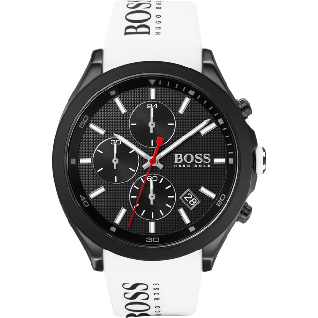 Hugo Boss Velocity Chronograph - 1513718