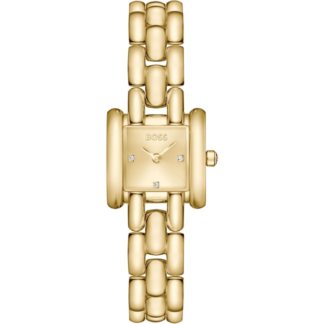 Hugo Boss Violet Goldig - 1502874