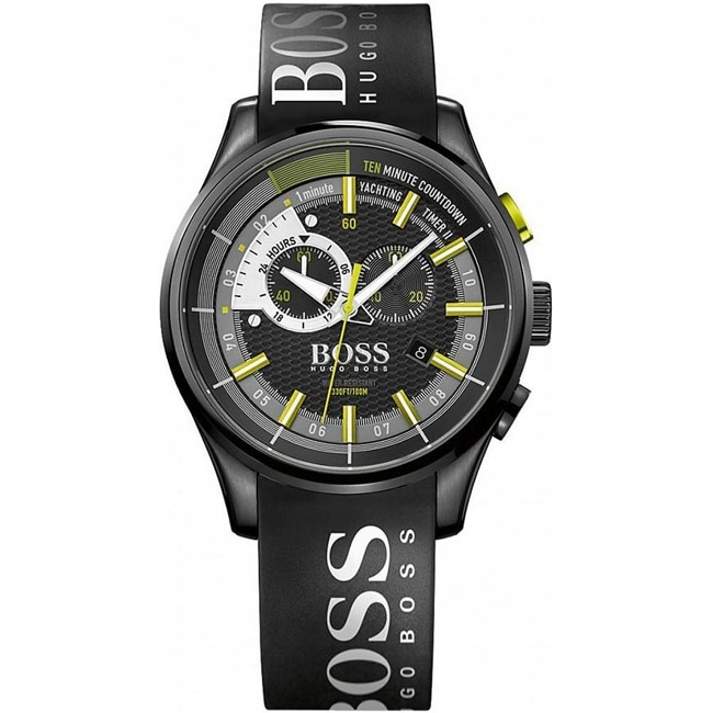 Hugo Boss Yaghting Timer II - 1513337