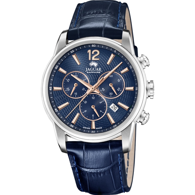 Jaguar Acamar Chronograph 42mm - J968/2