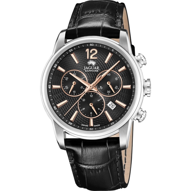 Jaguar Acamar Chronograph 42mm - J968/6