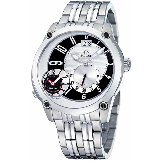 Jaguar Acamar Dual Time - J629/2