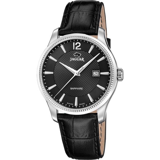 Jaguar Acamar Sapphire Date 40 - J1042/5