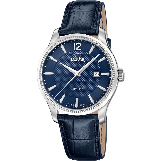 Jaguar Acamar Sapphire Date 40 - J1042/3