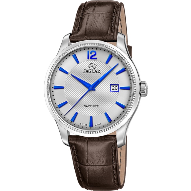 Jaguar Acamar Sapphire Date 40 - J1042/2