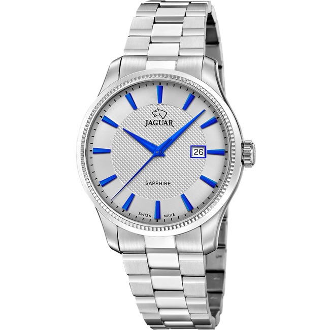 Jaguar Acamar Sapphire Date 40 - J1041/2