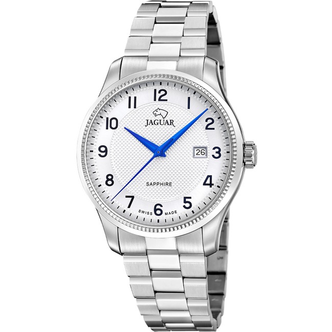 Jaguar Acamar Sapphire Date 40 - J1041/1