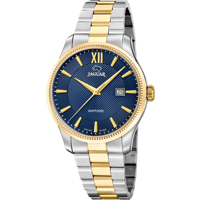 Jaguar Acamar Sapphire Date 40 - J1043/2