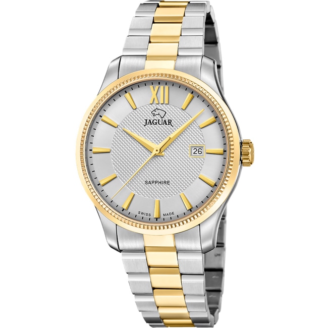 Jaguar Acamar Sapphire Date 40 - J1043/1