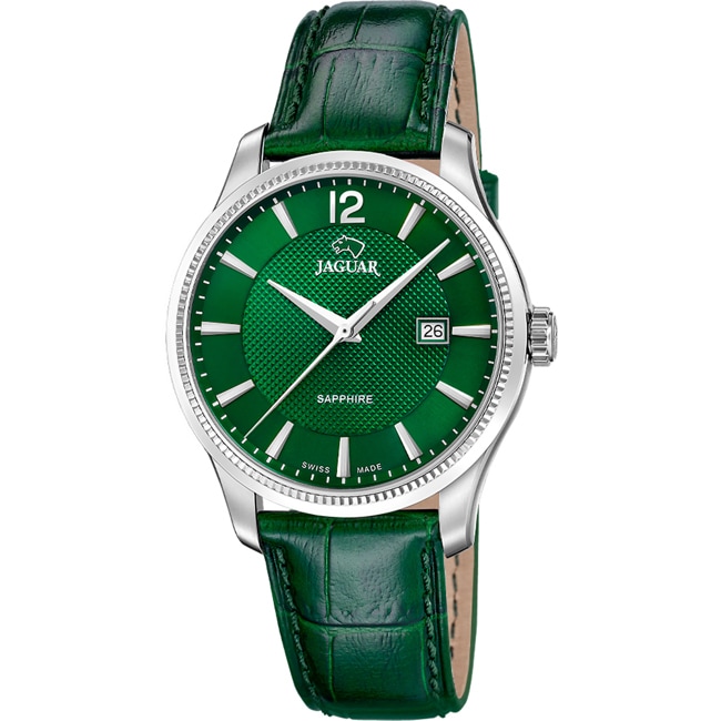 Jaguar Acamar Sapphire Date 40 - J1042/4