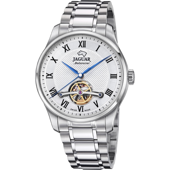 Jaguar Balancier Automatique 42mm - J965/2