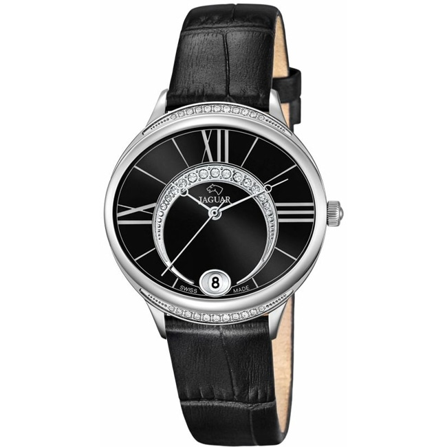 Jaguar Clair de Lune - J801/3