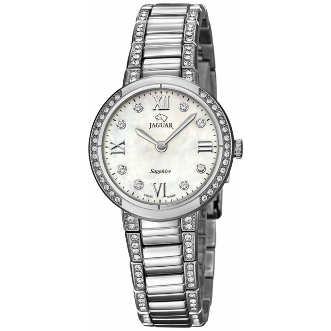 Jaguar Cosmopolitan Jaguar Cosmopolitan - J826/1