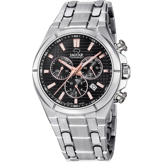 Jaguar Daily Class Chronograph - J695/4