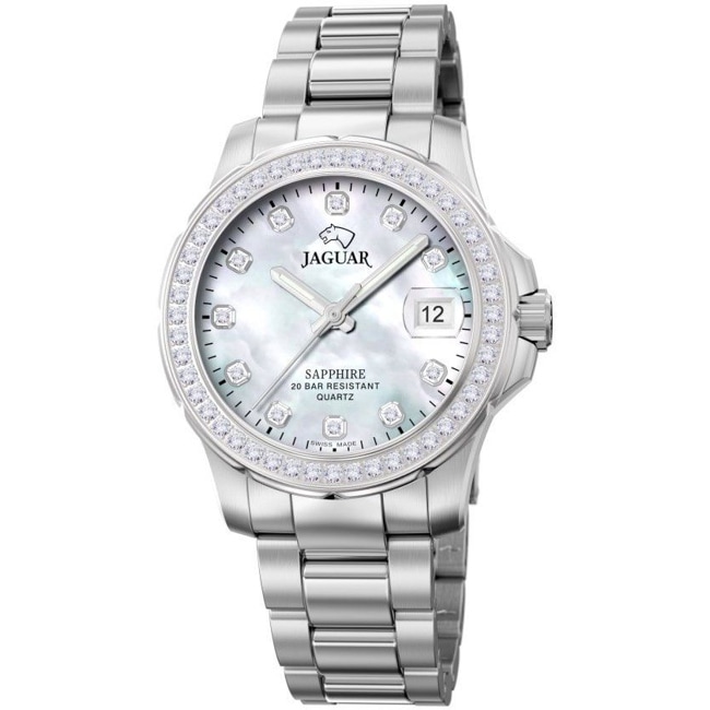 Jaguar Executive Lady - J892/1