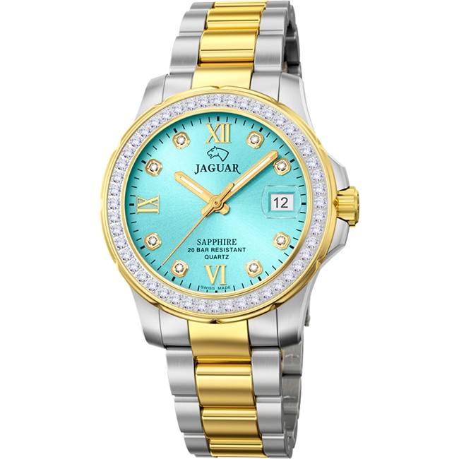 Jaguar Executive Lady - J893/5