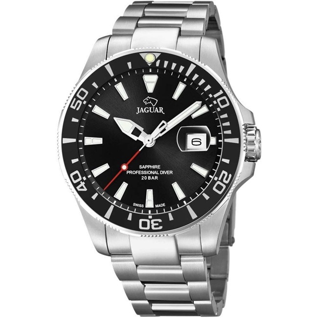 Jaguar Executive Professional Diver - J860/D