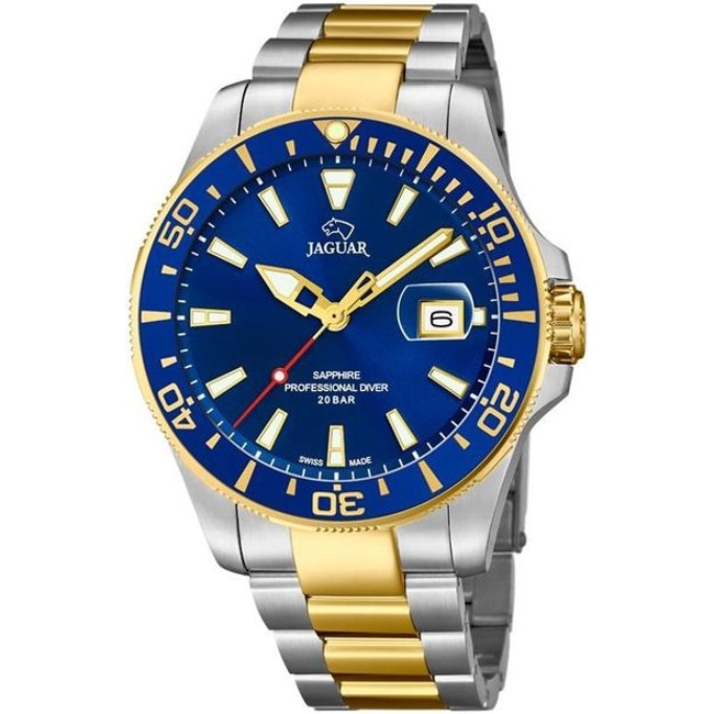 Jaguar Executive Professional Diver - J863/C