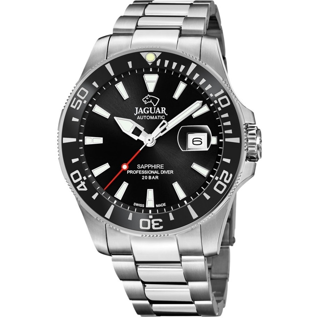 Jaguar Executive Professional Diver Automatic - J886/3