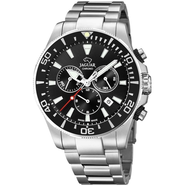 Jaguar Executive Professional Diver Chronograph - J861/3