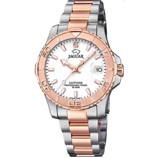 Jaguar Executive Professional Diver Lady - J871/1