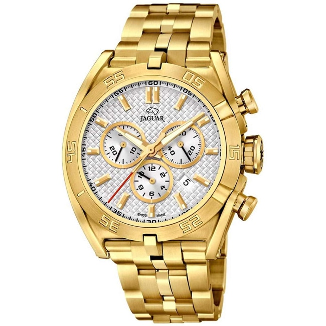 Jaguar Executive Sport Chronograph - J853/1