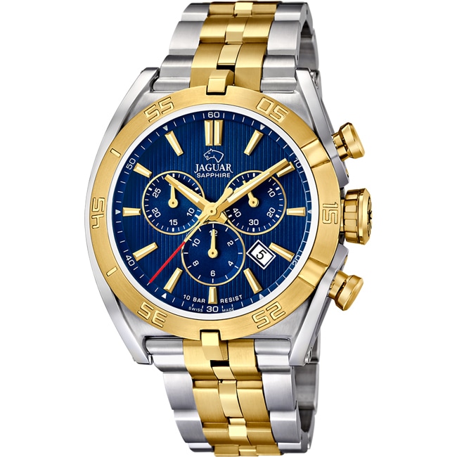 Jaguar Executive Sport Chronograph - J855/A