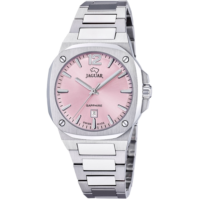 Jaguar RC Executive Date Lady - J1027/3