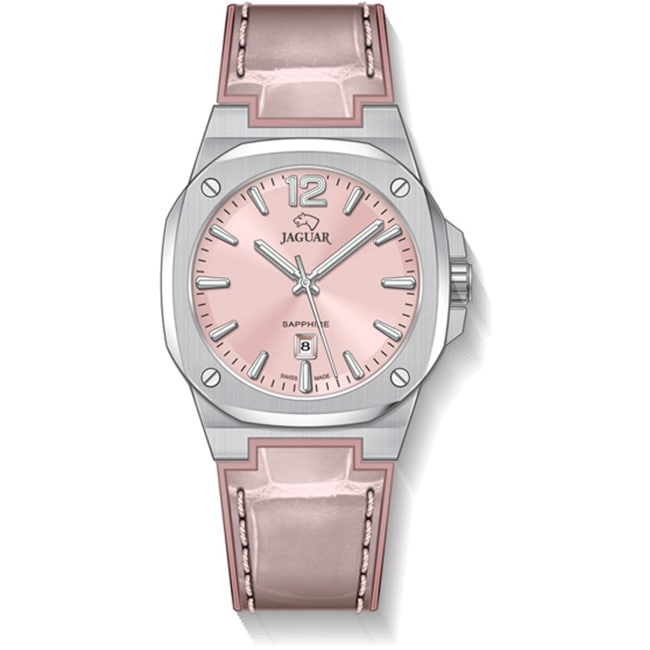 Jaguar RC Executive Date Lady - J1032/3