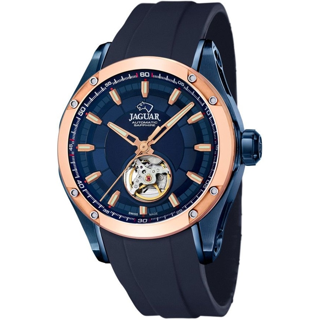 Jaguar Special Edition Automatic - J812/1