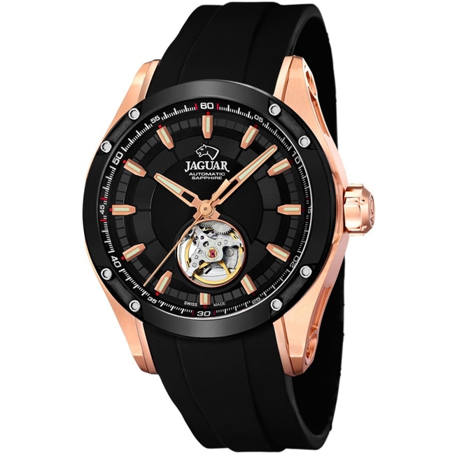 Jaguar Special Edition Automatic - J814/1