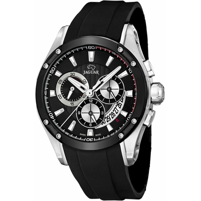 Jaguar Special Edition Chronograph - J688/1