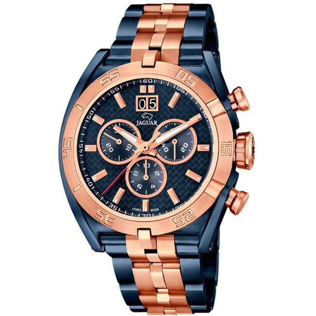 Jaguar Special Edition Chronograph - J810/1