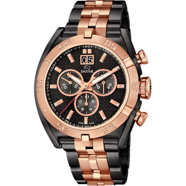 Jaguar Special Edition Chronograph - J811/1