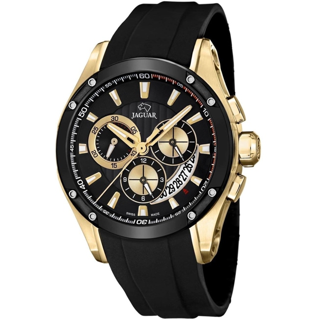 Jaguar Special Edition Chronograph - J691/2