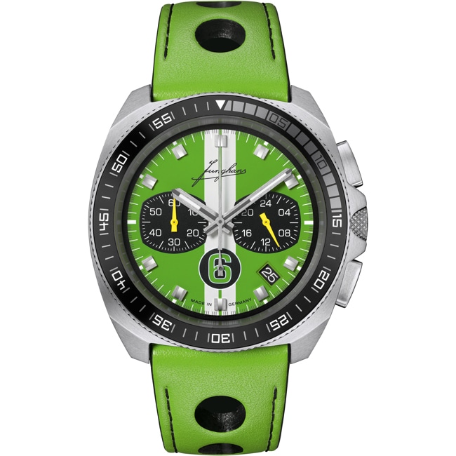 Junghans 1972 Chronoscope Sports Edition 2026 - 41/4560.00