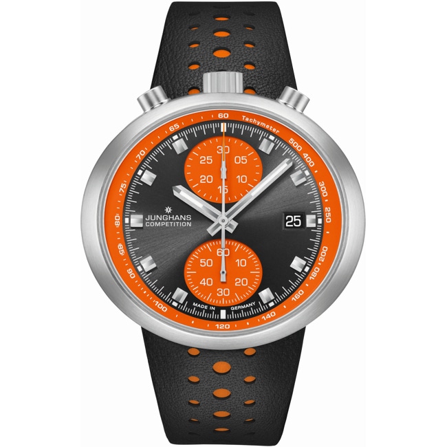 Junghans 1972 Competition - 027/4203.00