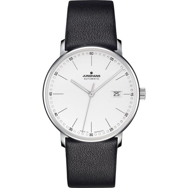 Junghans FORM A Automatique - 027/4730.00