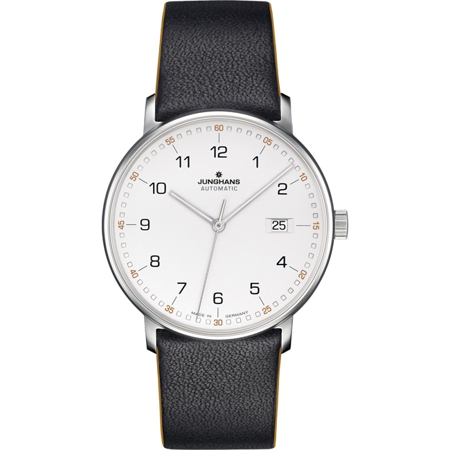 Junghans FORM A Automatique - 027/4731.00