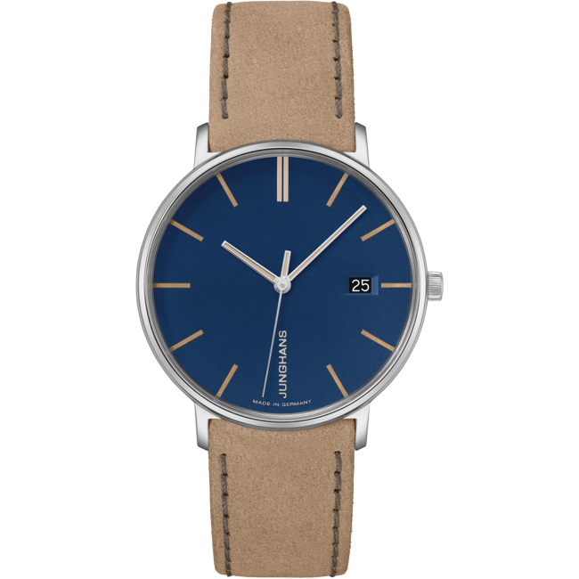 Junghans FORM Lady - 047/4255.00