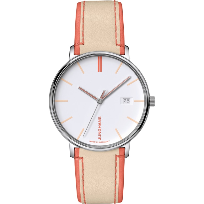 Junghans FORM Lady - 47/4458.00