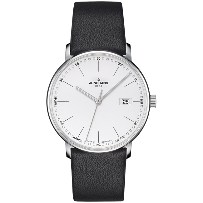 Junghans FORM MEGA - 058/4930.00