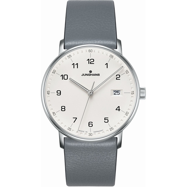 Junghans FORM Quartz - 041/4885.00
