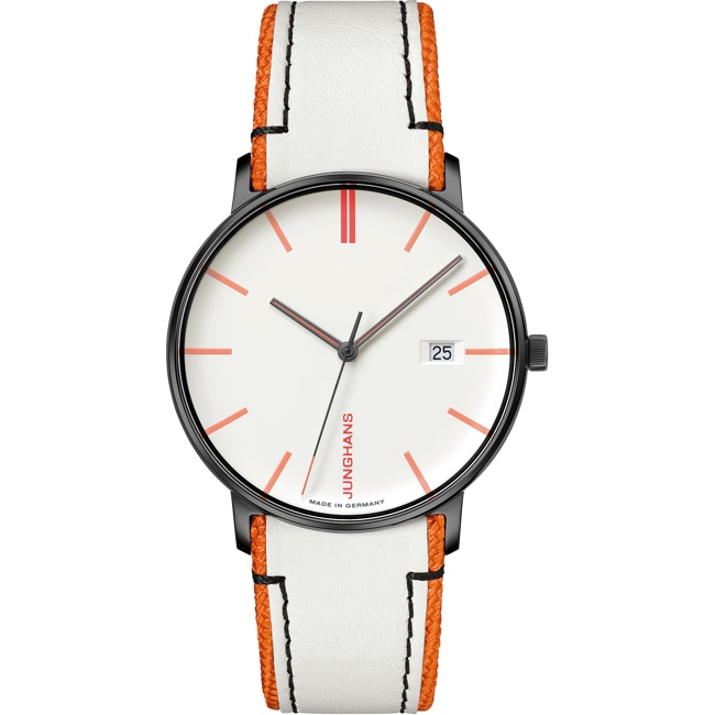 Junghans FORM Quartz - 41/4480.00