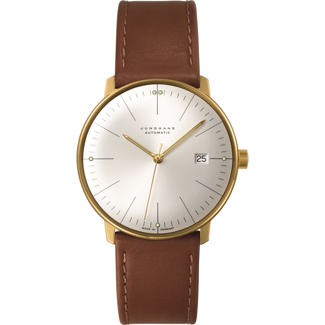Junghans max bill Automatic - 027/7700.00