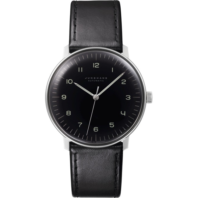 Junghans max bill Automatik - 027/3400.04
