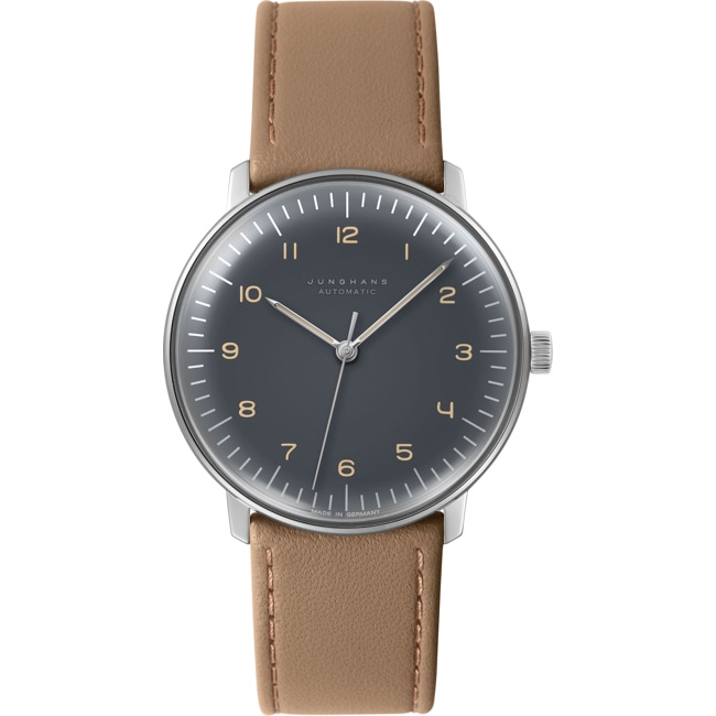 Junghans max bill Automatik - 027/3401.04
