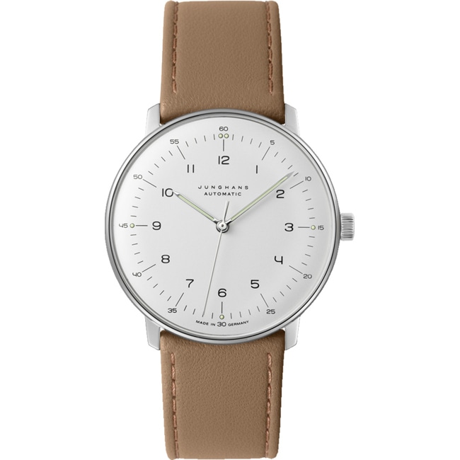 Junghans max bill Automatique Saphir Junghans max bill Automatique Saphir - 027/3502.02